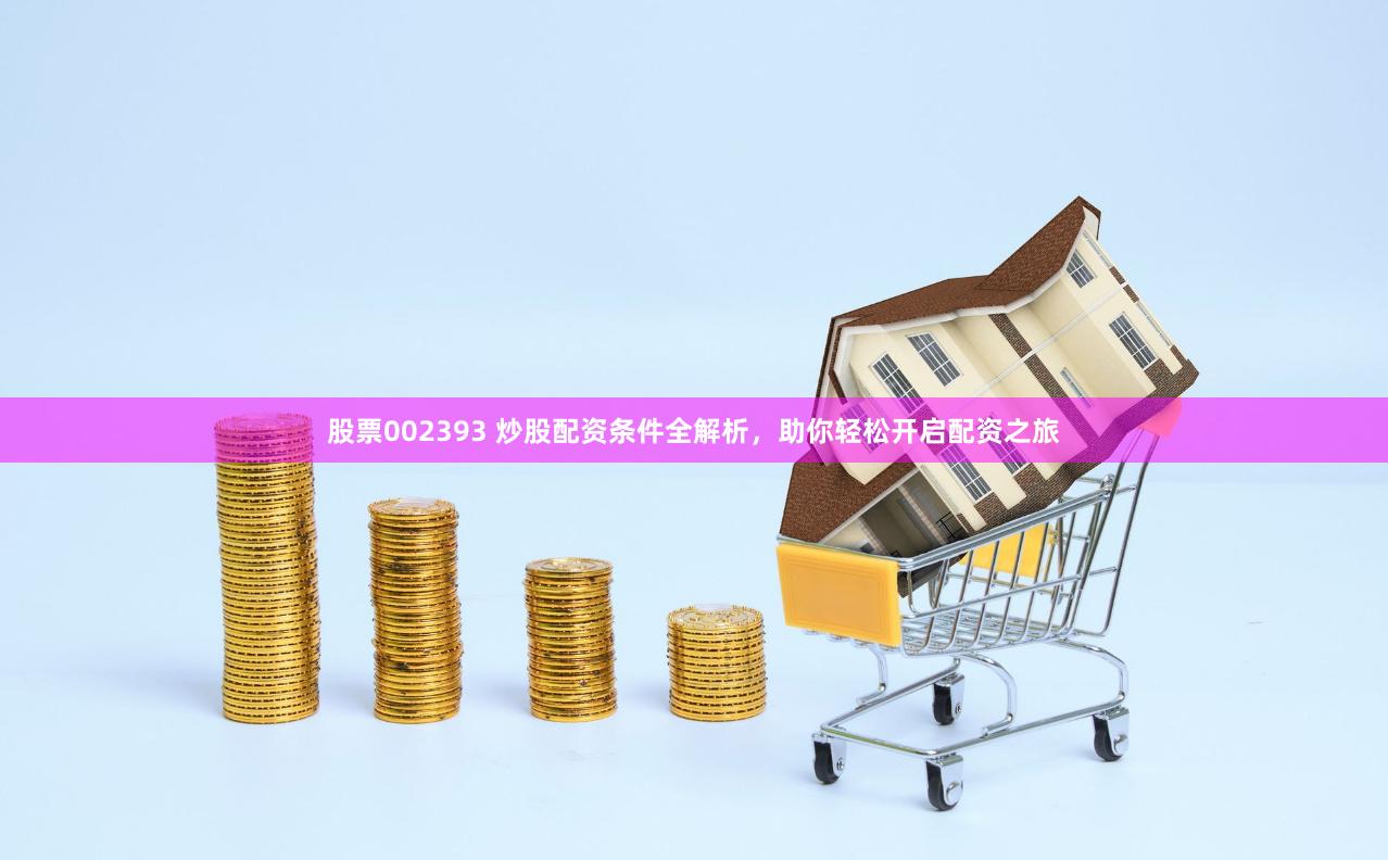 股票002393 炒股配资条件全解析，助你轻松开启配资之旅