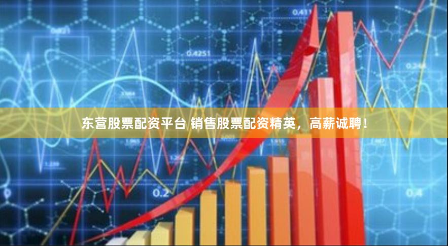东营股票配资平台 销售股票配资精英，高薪诚聘！